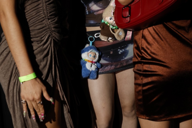 Ανασκόπηση - Οι πιο viral στιγμές του 2025: Μemes, τάσεις, διασημότητες, ποπ κουλτούρα και γεγονότα που καθόρισαν τη χρονιά και κατέκλυσαν τα social media.