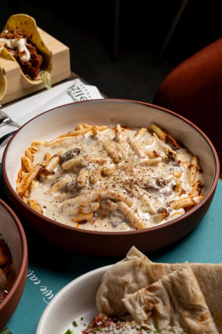 «Παστίτσιο»