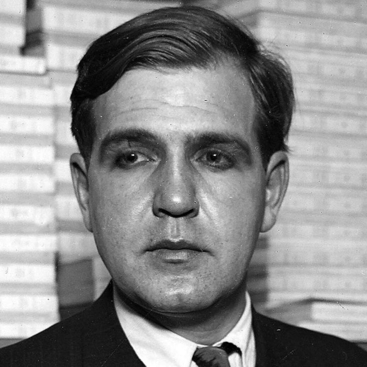 Emmanuel Bove: «Η παγίδα»