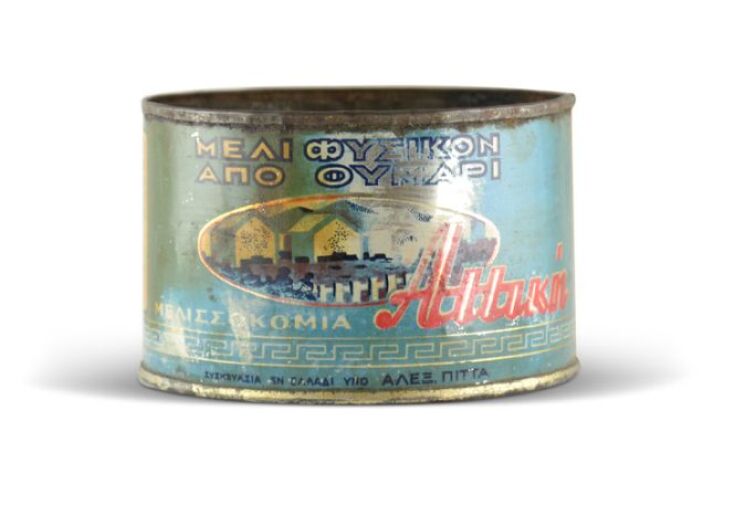 Μέλι ΑΤΤΙΚΗ