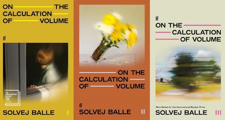 On the Calculation of Volume: Πώς θα ζούσες αν κάθε μέρα ήταν η ίδια; 