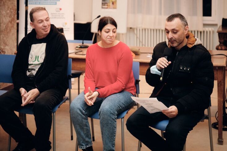 7ο Forum «Παναγιώτης Σακελλαρόπουλος»: Η τέχνη της Ομότιμης Υποστήριξης στο επίκεντρο