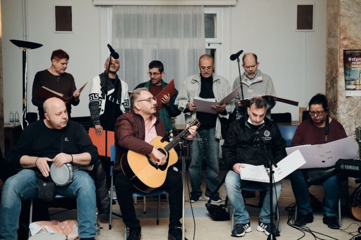 7ο Forum «Παναγιώτης Σακελλαρόπουλος»: Η τέχνη της Ομότιμης Υποστήριξης στο επίκεντρο