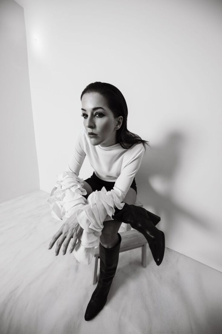 Ειρήνη Σταματίου