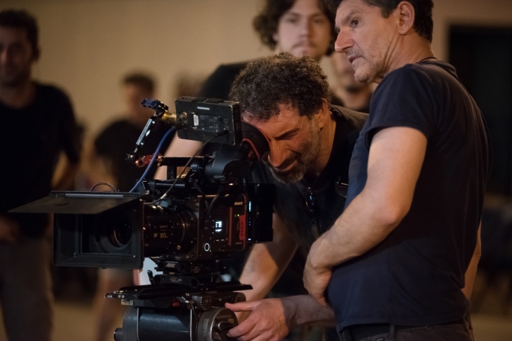 Γιάννης Οικονομίδης