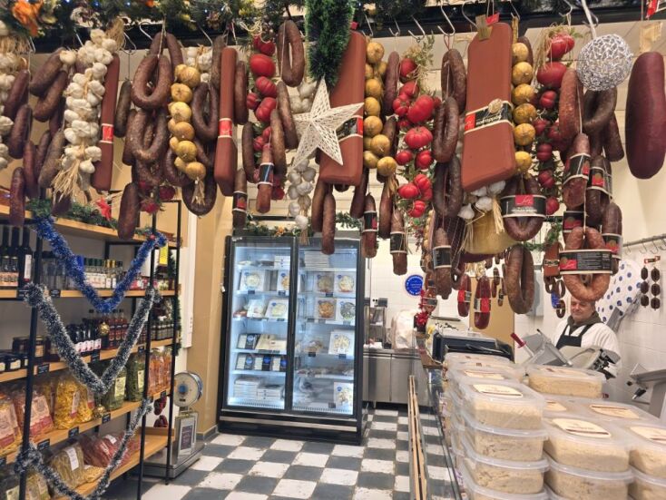 Τα Καραμανλίδικα του Φάνη