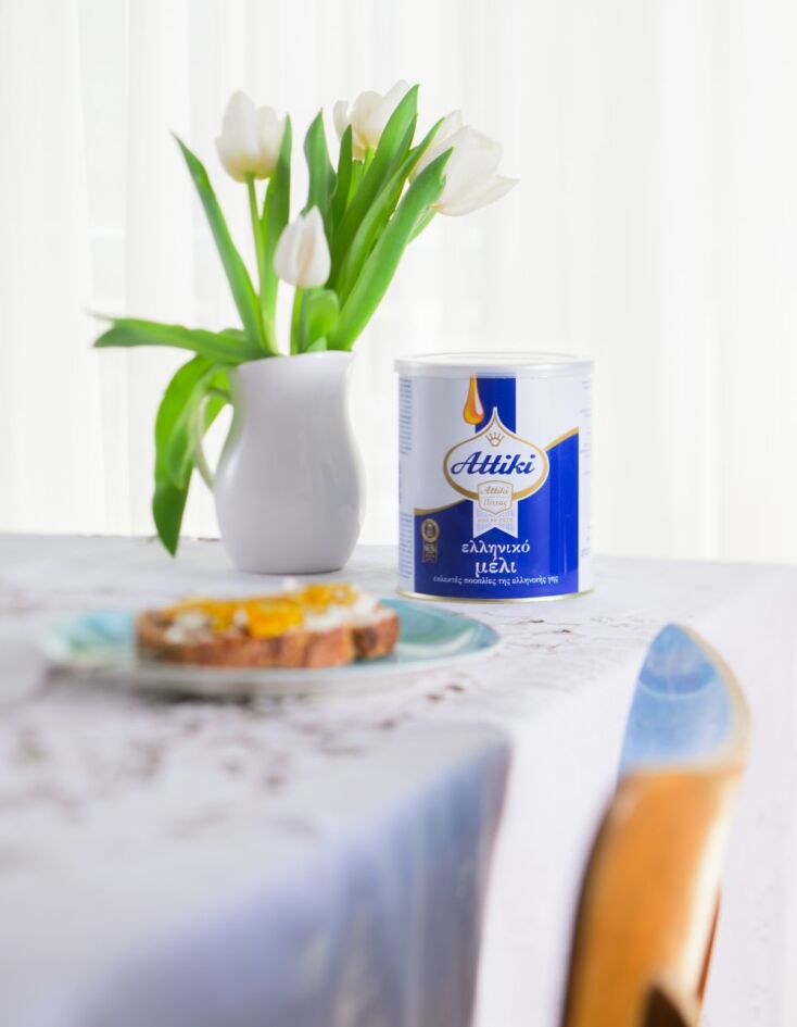 Μέλι ΑΤΤΙΚΗ