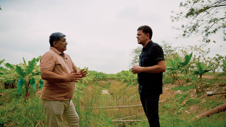 Η διαδρομή της κοκαΐνης στο «Prime time» με τον Γιάννη Σουλιώτη