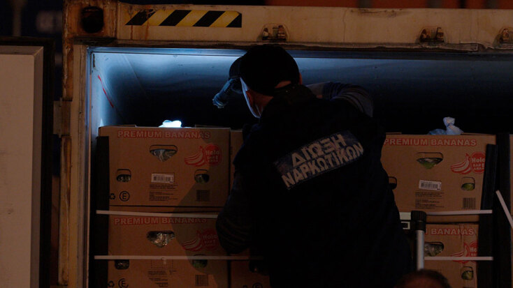 Η διαδρομή της κοκαΐνης στο «Prime time» με τον Γιάννη Σουλιώτη