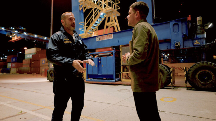 Η διαδρομή της κοκαΐνης στο «Prime time» με τον Γιάννη Σουλιώτη