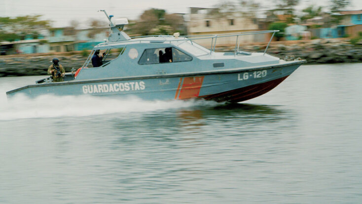 Η διαδρομή της κοκαΐνης στο «Prime time» με τον Γιάννη Σουλιώτη