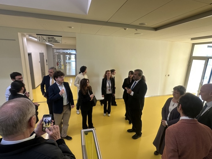 Το Πίλζεν, το φως και μια ιδέα για το δικό μας μέλλον