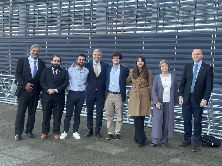 Το Πίλζεν, το φως και μια ιδέα για το δικό μας μέλλον