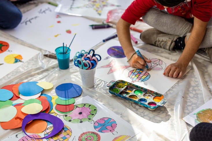 Χριστούγεννα 2025 στην Πλατεία Κοτζιά: Το πρόγραμμα εκδηλώσεων για μικρούς και μεγάλους