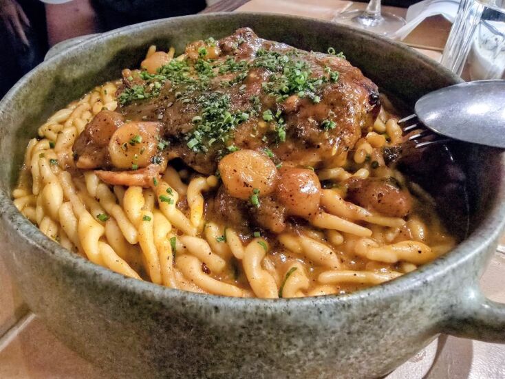 Αναψυκτήριο, Γλυφάδα