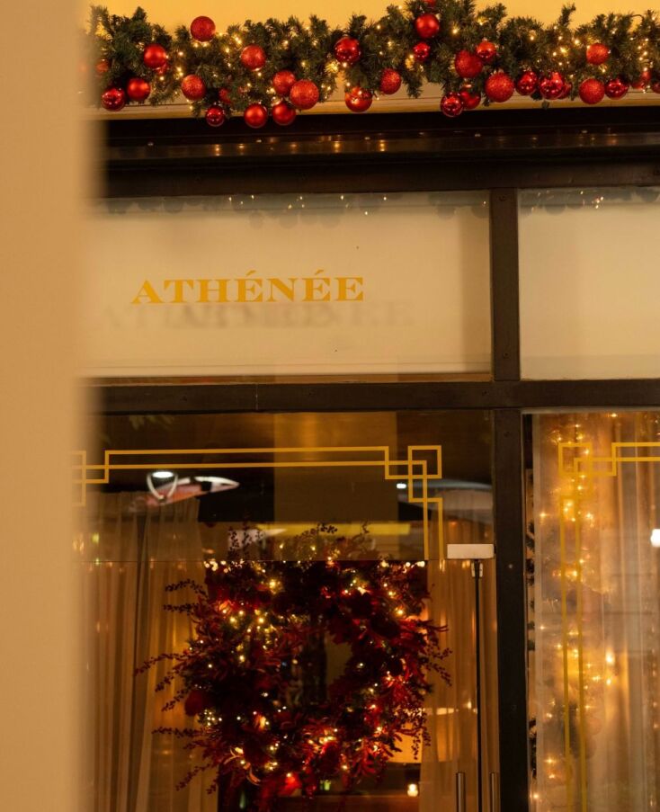 Athenee