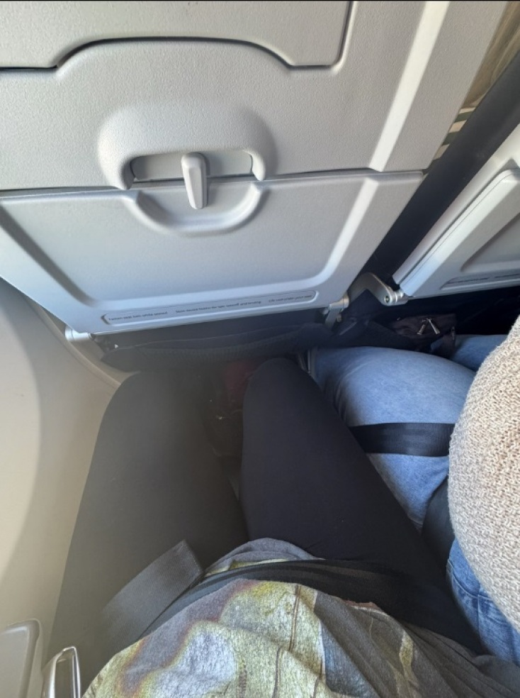 Η επίμαχη φωτογραφία για την οποία ξέσπασε πόλεμος στα σχόλια του Χ