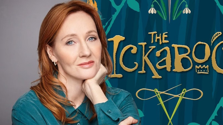 Τζ. Κ. Ρόουλινγκ