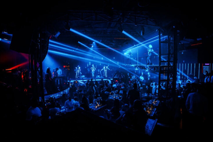 LOHAN | Ελένη Φουρέιρα