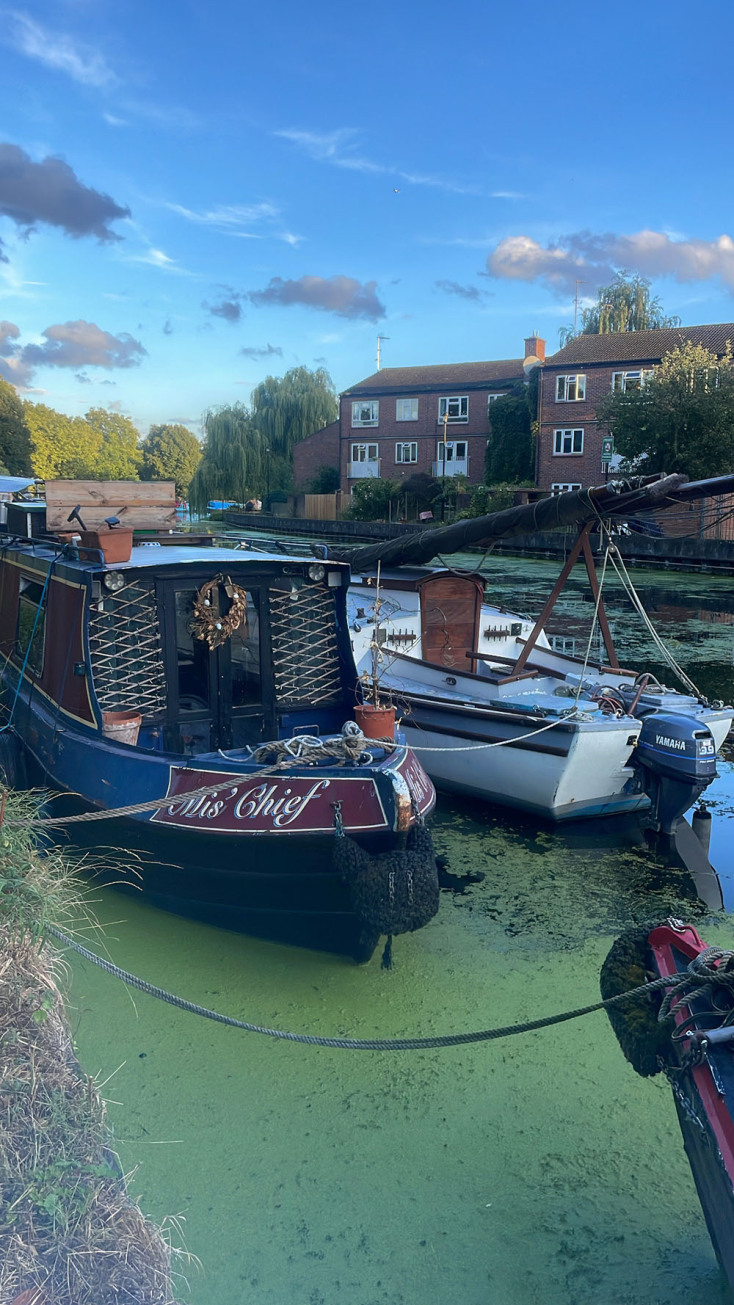 Μάγια Σφακιανάκη: «Όση μαυρίλα κι αν υπάρχει μέσα μου, μπορώ να τη μετουσιώσω σε κάτι άλλο»