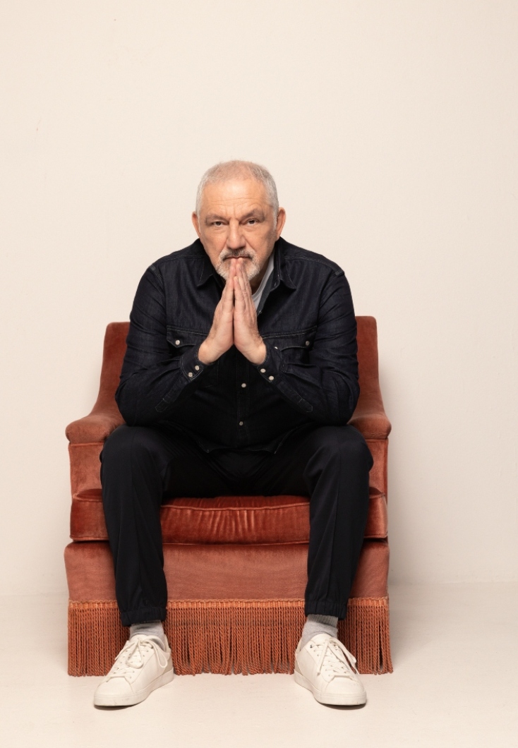 Athens Voice Choice 2025: Η μουσική που μας άρεσε τη χρονιά που πέρασε