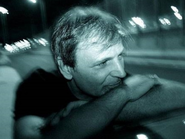 Νίκος Ζούδιαρης: Ένας ευαίσθητος αλεξιπτωτιστής στο μέτωπο των επιτυχιών