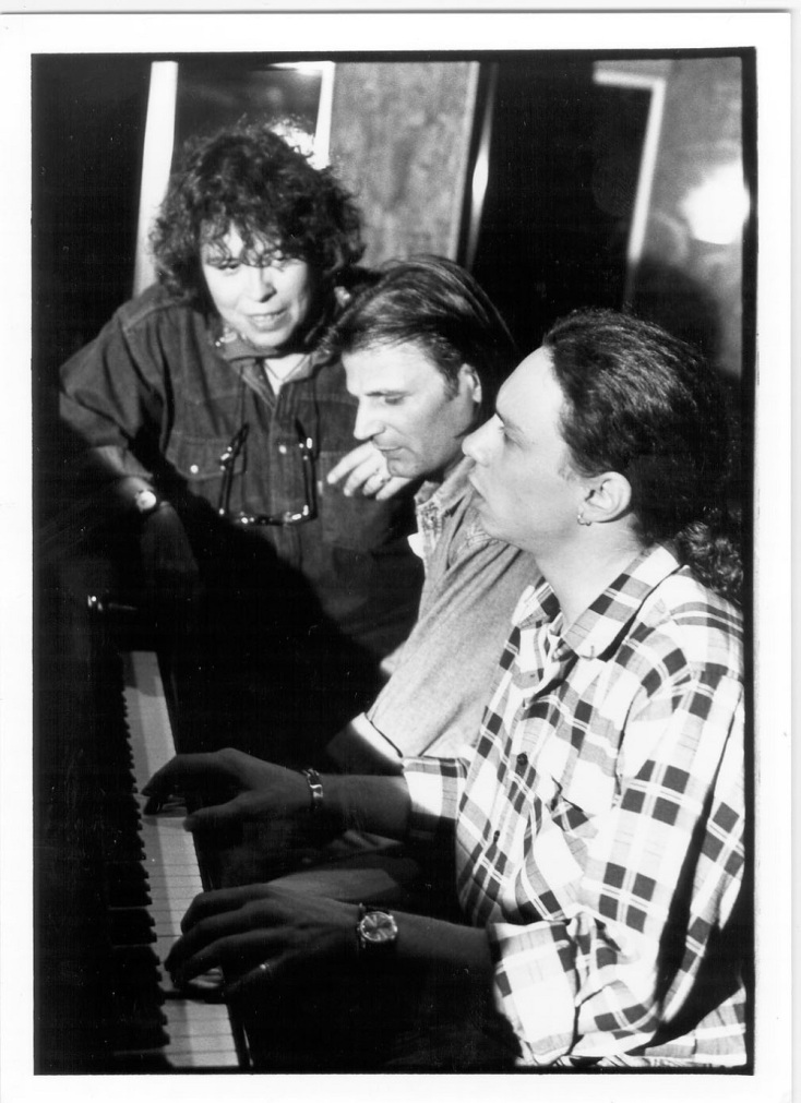 Νίκος Ζούδιαρης: Ένας ευαίσθητος αλεξιπτωτιστής στο μέτωπο των επιτυχιών