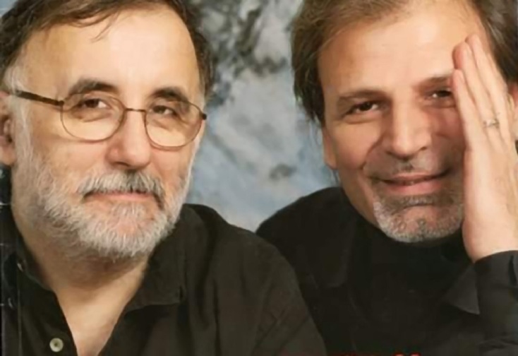 Νίκος Ζούδιαρης: Ένας ευαίσθητος αλεξιπτωτιστής στο μέτωπο των επιτυχιών