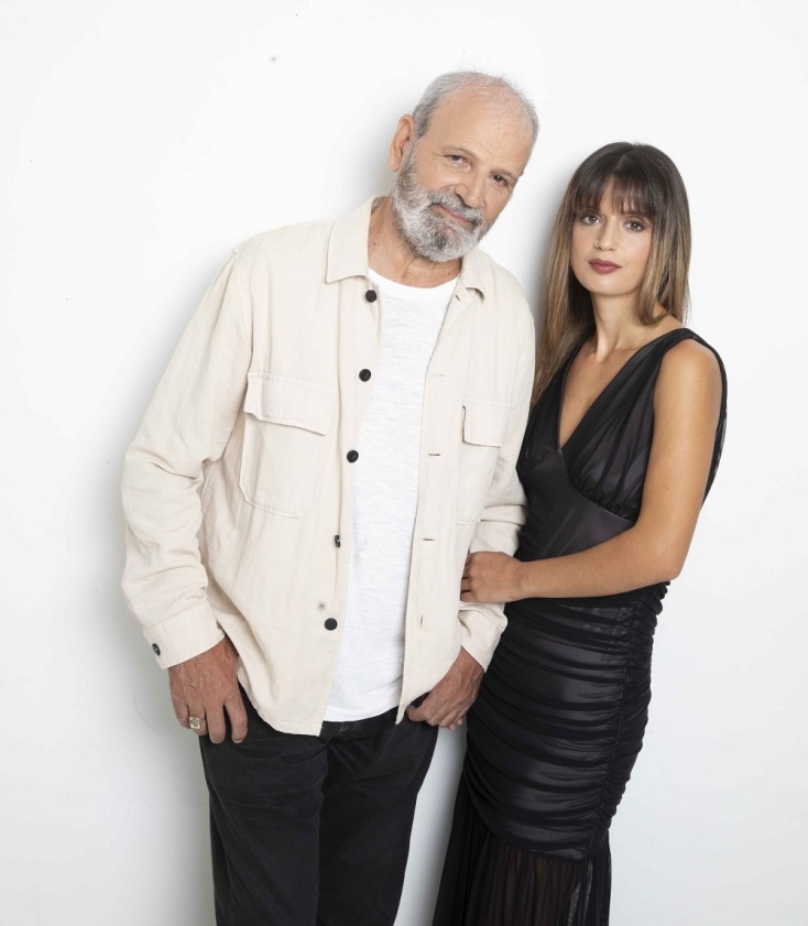 Νίκος Ζούδιαρης: Ένας ευαίσθητος αλεξιπτωτιστής στο μέτωπο των επιτυχιών