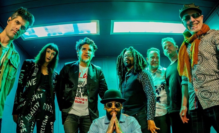 Release Athens 2026: Thievery Corporation, The Wailers και BALTHVS στην Πλατεία Νερού