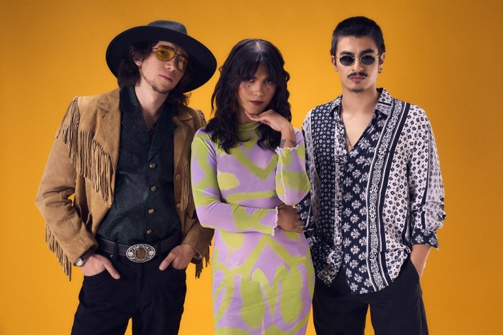 Release Athens 2026: Thievery Corporation, The Wailers και BALTHVS στην Πλατεία Νερού