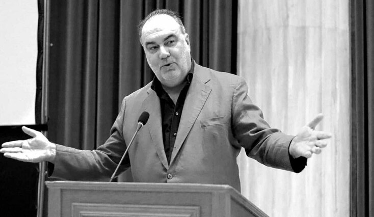 Βασίλης Χατζηϊακώβου