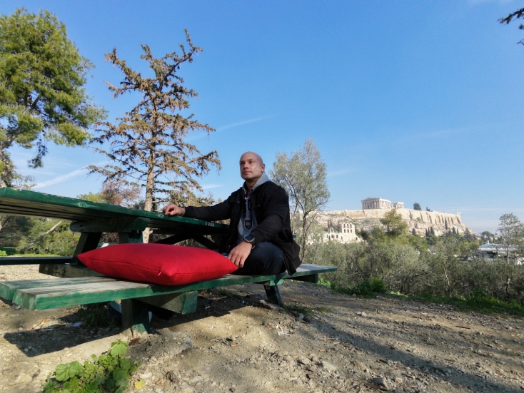 Mάνος Χατζημαλωνάς