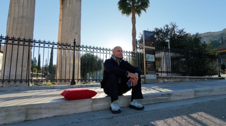 Μάνος Χατζημαλωνάς