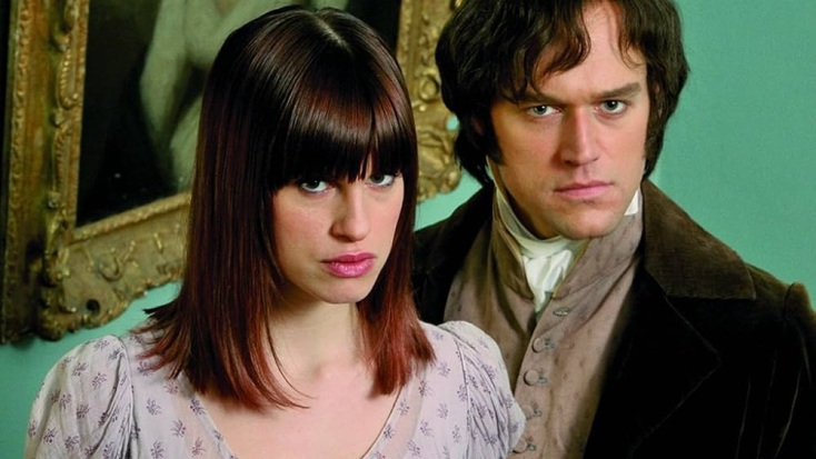 250 Χρόνια Τζέιν Όστεν: Πέντε επιλογές του Cinobo βασισμένες στη ζωή και το έργο της 