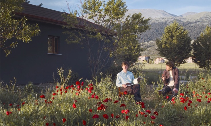 Ανασκόπηση του 14ου Φεστιβάλ Πρωτοποριακού Κινηματογράφου της Αθήνας