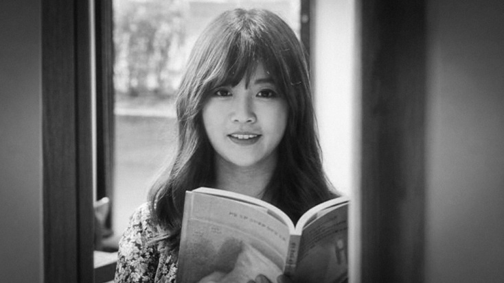 Baek Sehee: «Θέλω να πεθάνω αλλά θέλω να φάω τοκμπόκι»