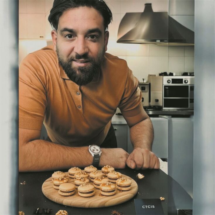 Παναγιώτης Λευκιμμιάτης & Ctcis Dining