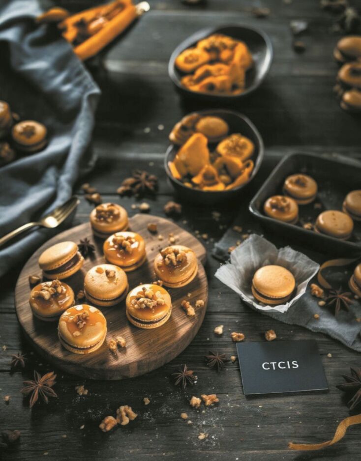 Παναγιώτης Λευκιμμιάτης & Ctcis Dining