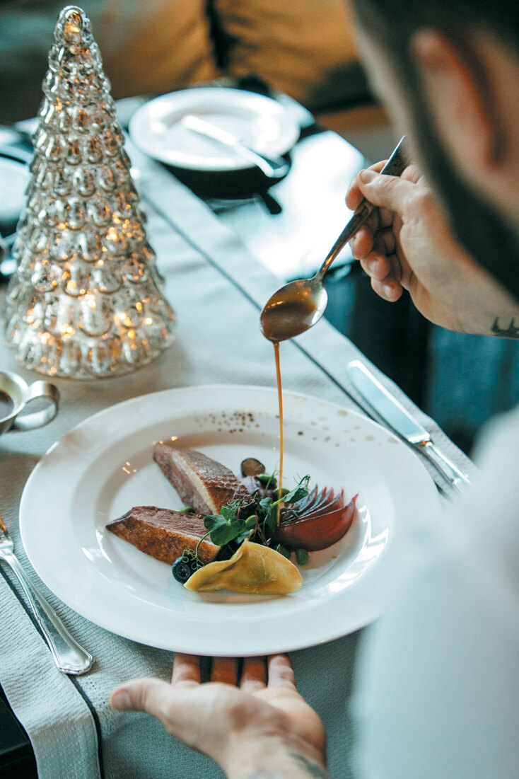 Santa’s Hotels Divani