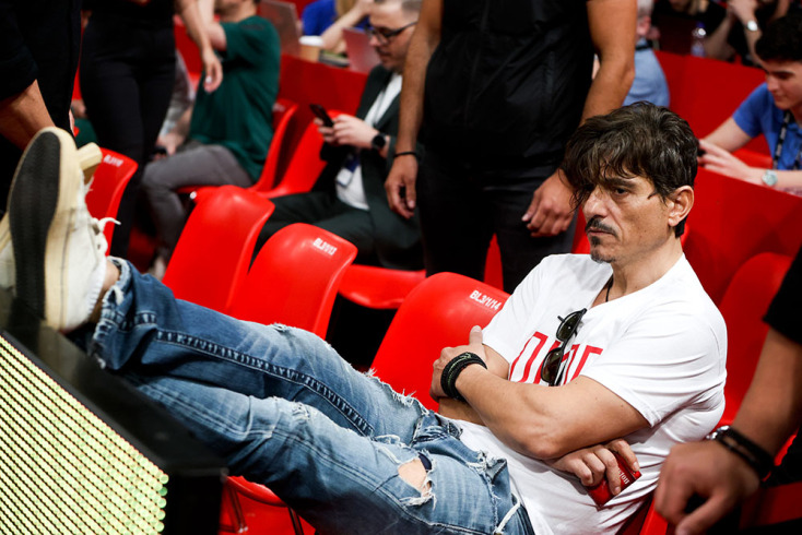 Δημήτρης Γιαννακόπουλος