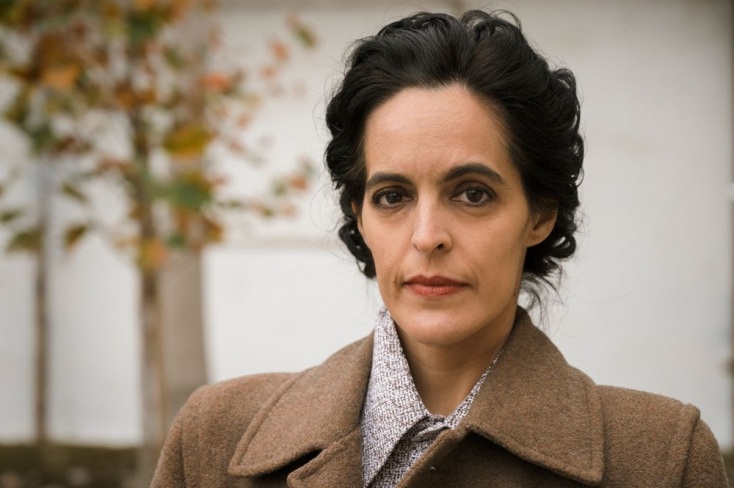 Τα «Τραγούδια της Σωτηρίας» με τη Χριστίνα Μαξούρη