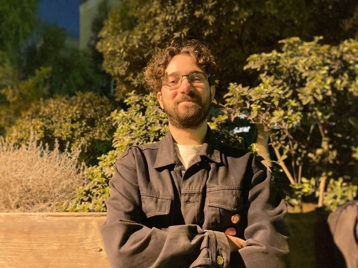 Γιάννης Καντέα - Παπαδόπουλος