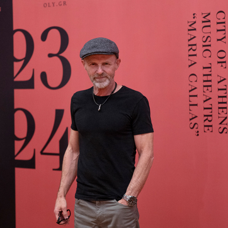 O Χάρι Χόλε του Τζο Νέσμπο στο Netflix - Πρεμιέρα το 2026 για τη σειρά «Jo Nesbø’s Detective Hole» - Βασίζεται στα εμβληματικά βιβλία του Νορβηγού συγγραφέα.