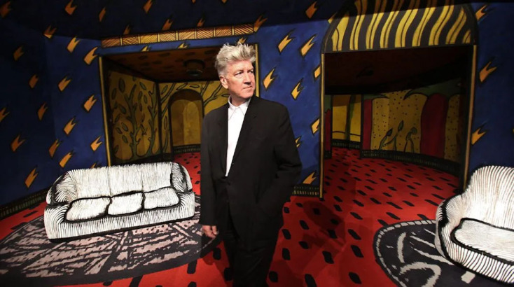 Ντέιβιντ Λιντς