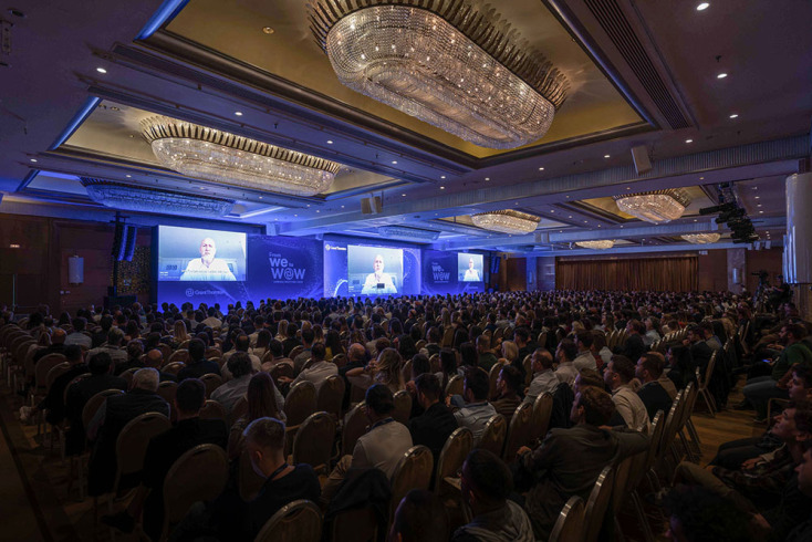 Grant Thornton: Δημιουργώντας ένα εργασιακό περιβάλλον και μια κοινωνία με ισότητα και σεβασμό