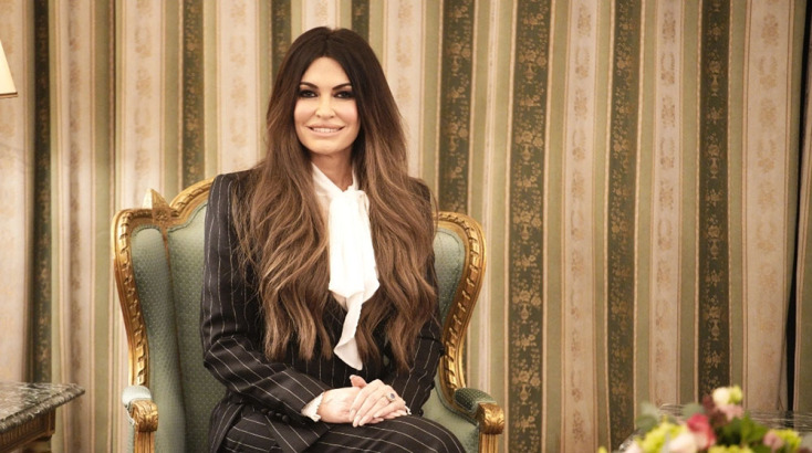 Κίμπερλι Γκίλφοϊλ