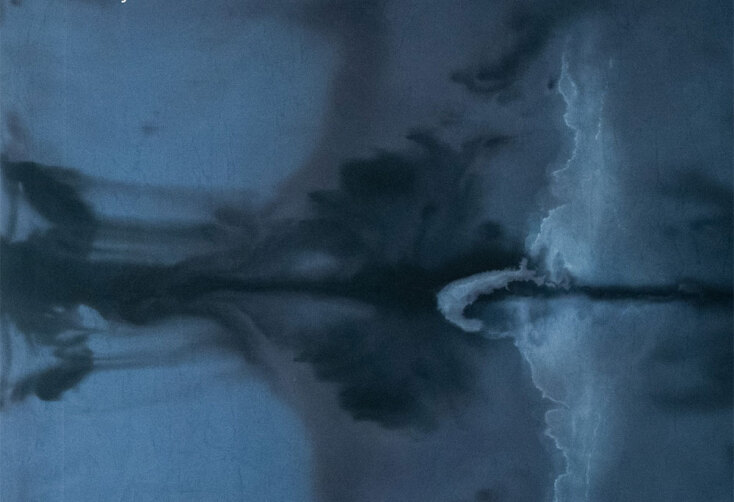 Εἰκώς — Η ατομική έκθεση της Lisa Waldner στην Artega Gallery