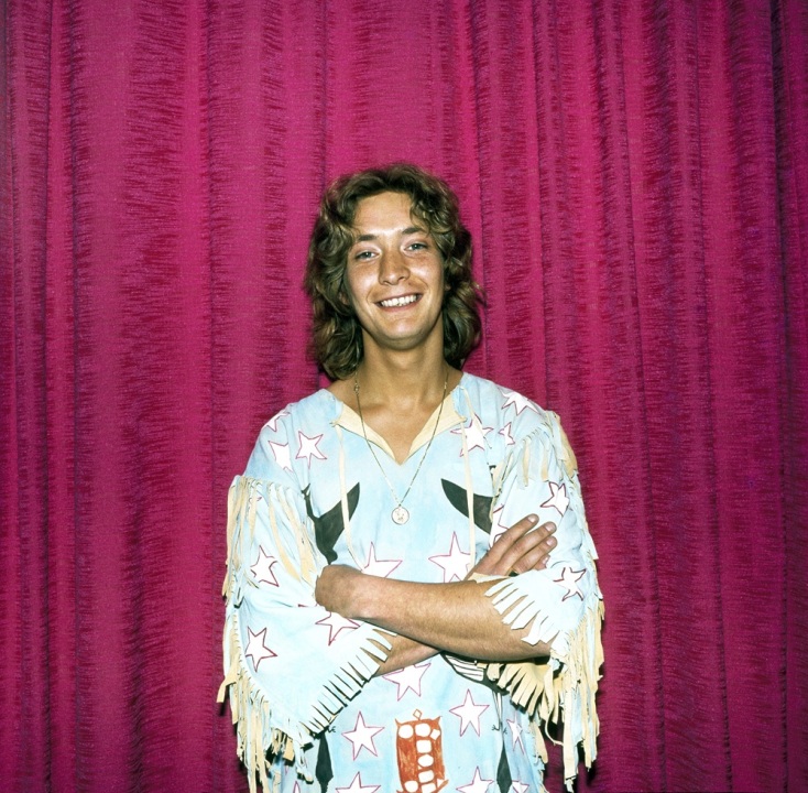 Ο Κρις Ρέα δεν θα «ταξιδέψει» αυτά τα Χριστούγεννα