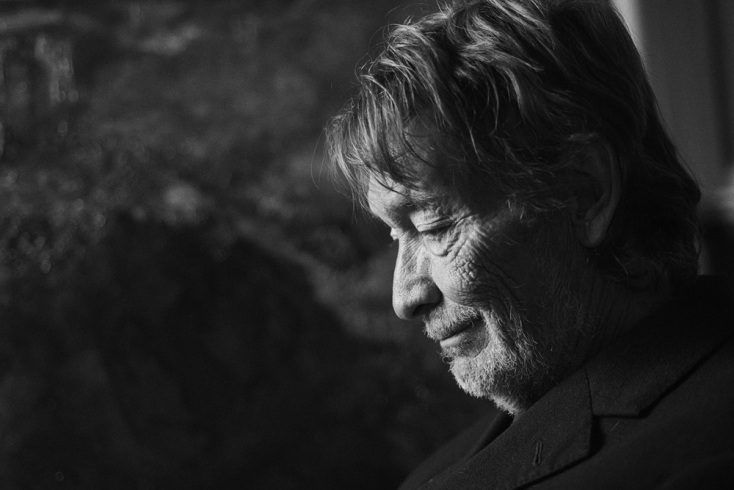 Ο Κρις Ρέα δεν θα «ταξιδέψει» αυτά τα Χριστούγεννα